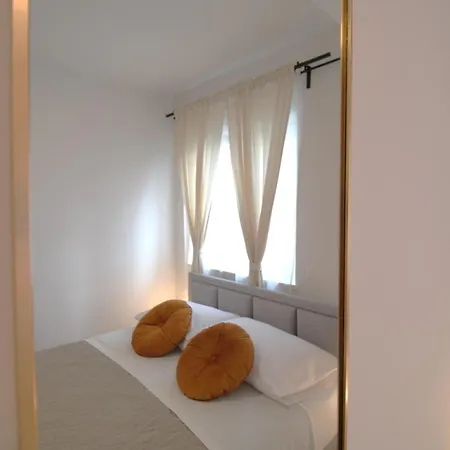 New! Jolie In - With Free Parking And Terrace! * Zadar