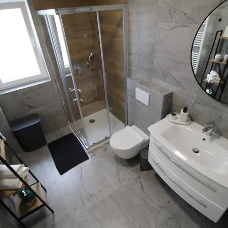 New! Jolie In - With Free Parking And Terrace! Zadar