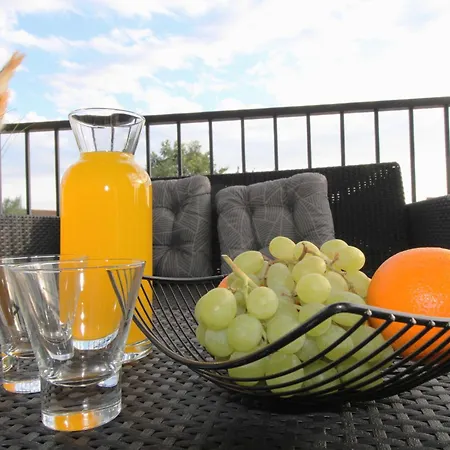 New! Jolie In - With Free Parking And Terrace! * Zadar