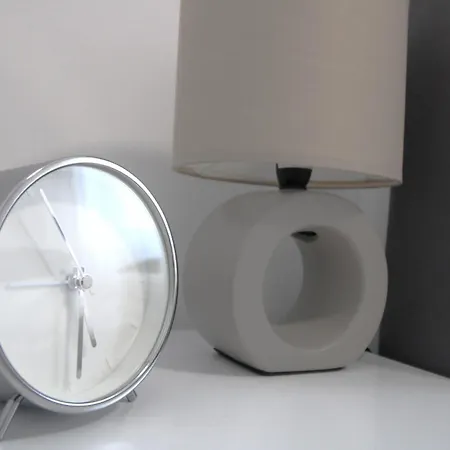 Appartement New! Jolie In - With Free Parking And Terrace!