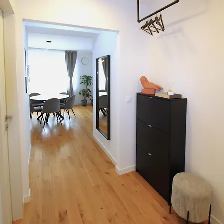 New! Jolie In - With Free Parking And Terrace! * Zadar