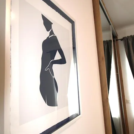 New! Jolie In - With Free Parking And Terrace! Zadar