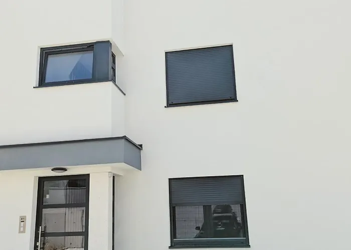 New! Jolie In - With Free Parking And Terrace! Apartman