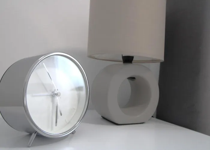 Apartman New! Jolie In - With Free Parking And Terrace!